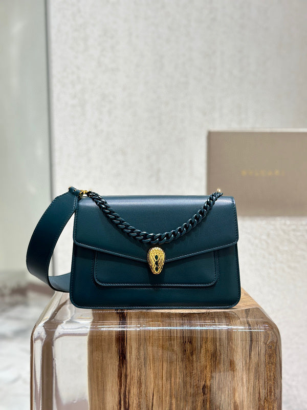 Luxurious-Totes - BVLGA Bags - 248