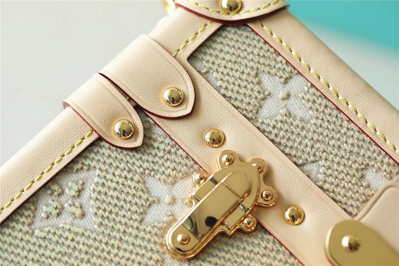 Lux-Totes - LOV Bags - 139