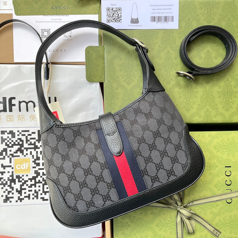 GUI - Luxurious Totes - 1229