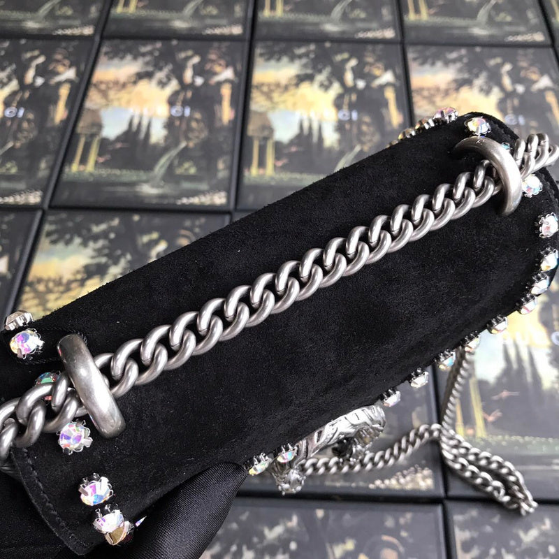 Luxurious Totes - Latest - 4432