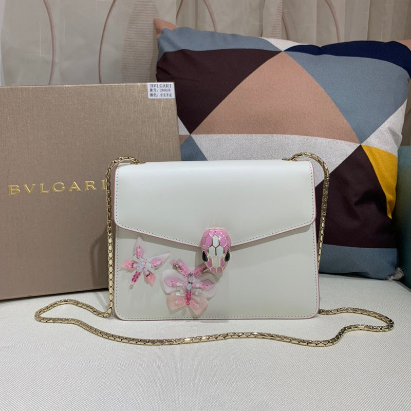 Style My Style - BVLGA Bags - 023