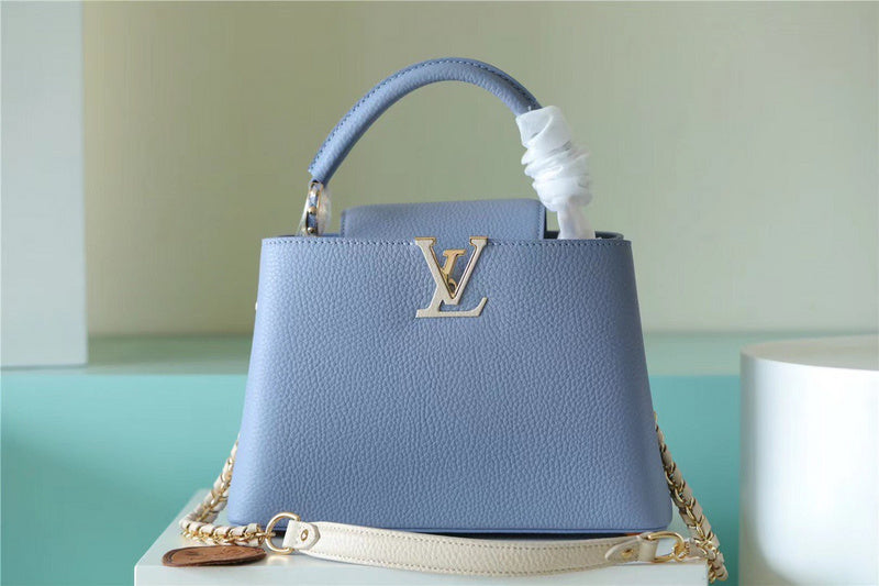 Lux-Totes - LOV Bags - 691