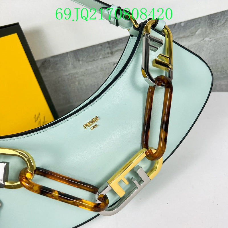 GC - Shoulder - 3232