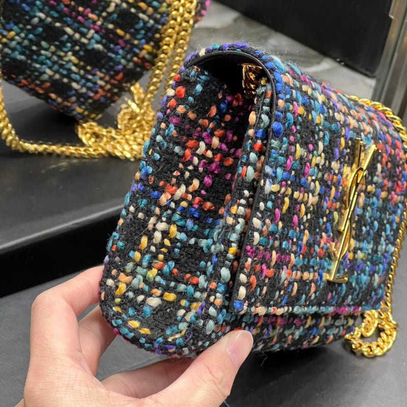 Luxurious Totes - Latest - 8516