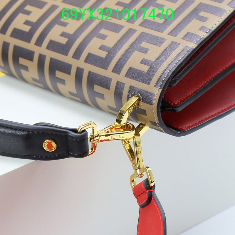 GC - Shoulder - 3505