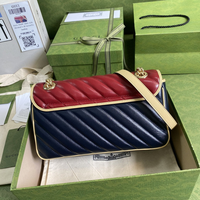Luxurious Totes - Latest - 4124