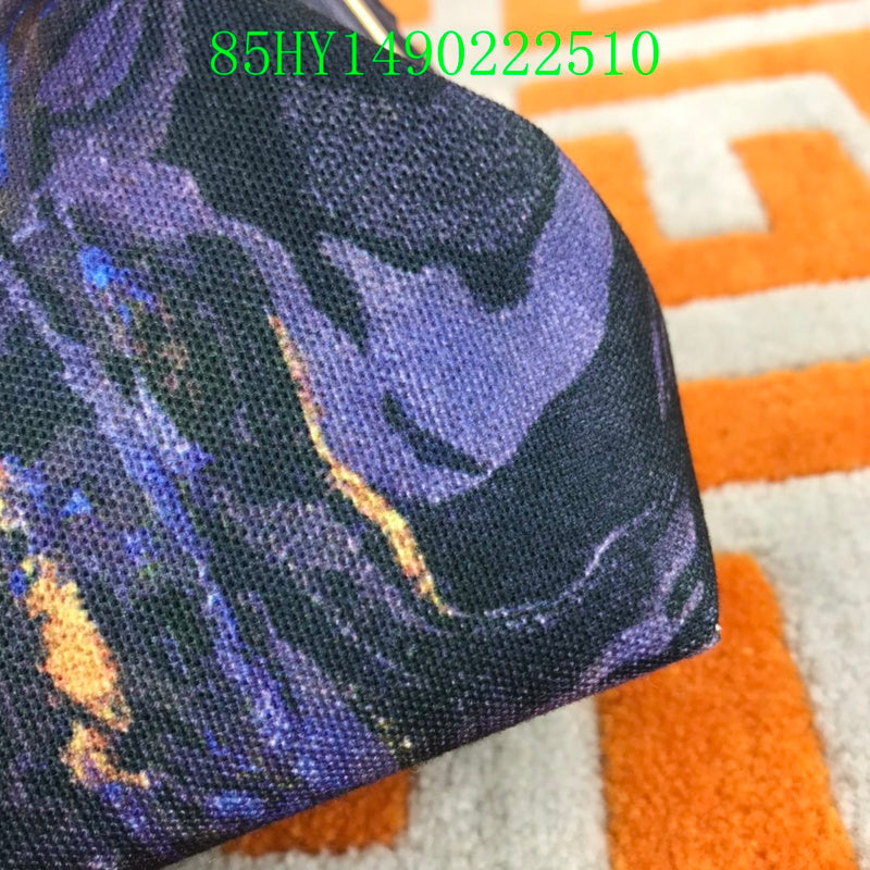 GC - Shoulder - 2838