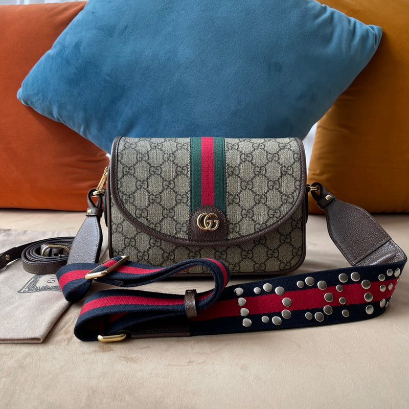 GUI - Luxurious Totes - 356