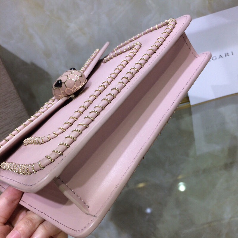 Style My Style - BVLGA Bags - 078