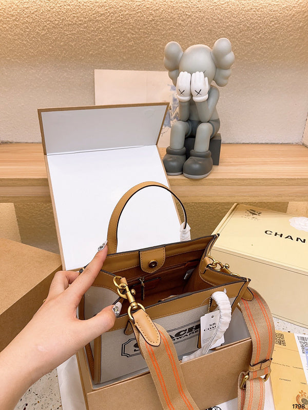 Style My Style - CCH2 Bags - 013