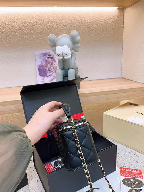 Luxurious Totes - CNL3 Bags - 045