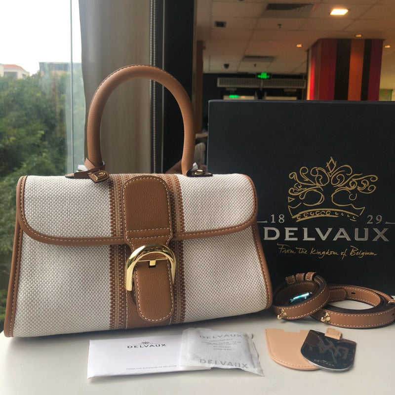 Luxurious Totes - Latest - 6014