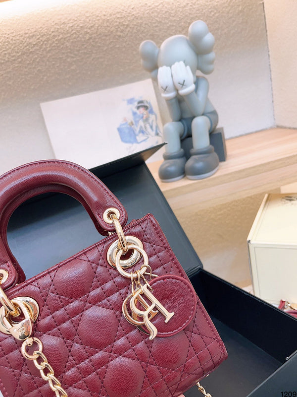 Style My Style - DOR2 Bags - 011