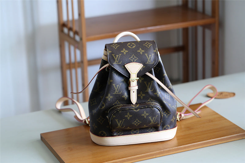 Lux-Totes - LOV Bags - 049