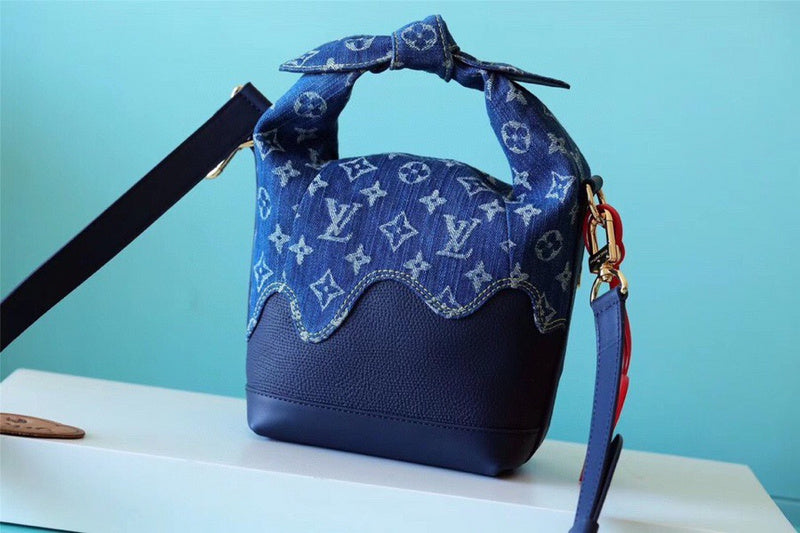 Lux-Totes - LOV Bags - 1265