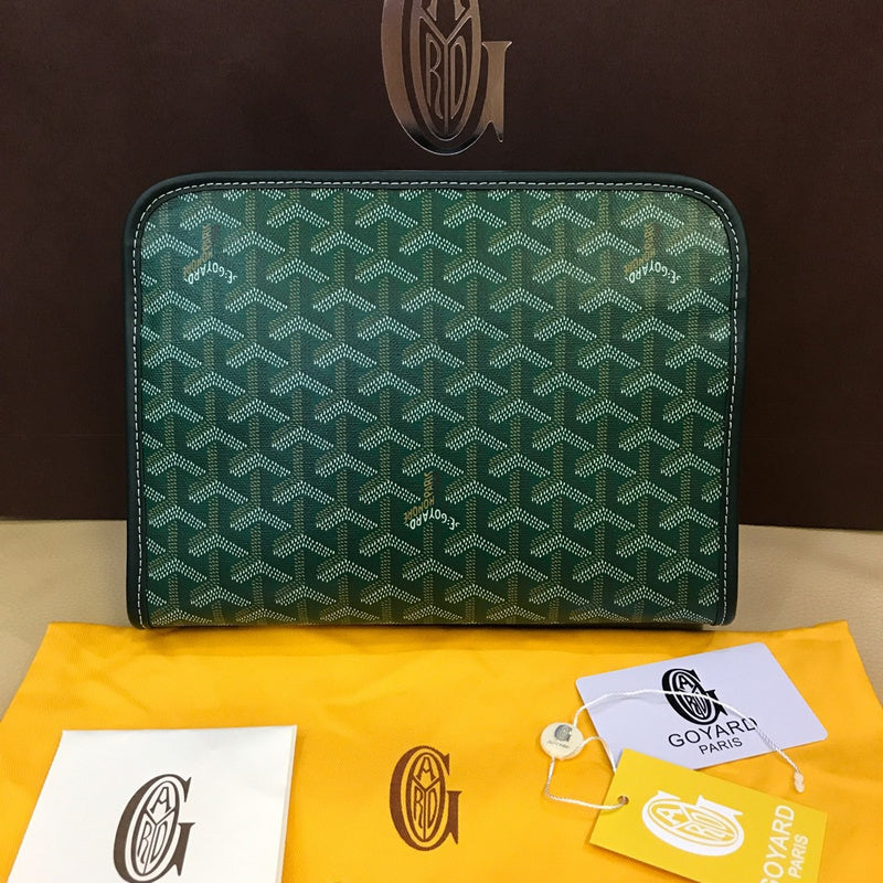 Lux-Totes - GOD Bags - 377