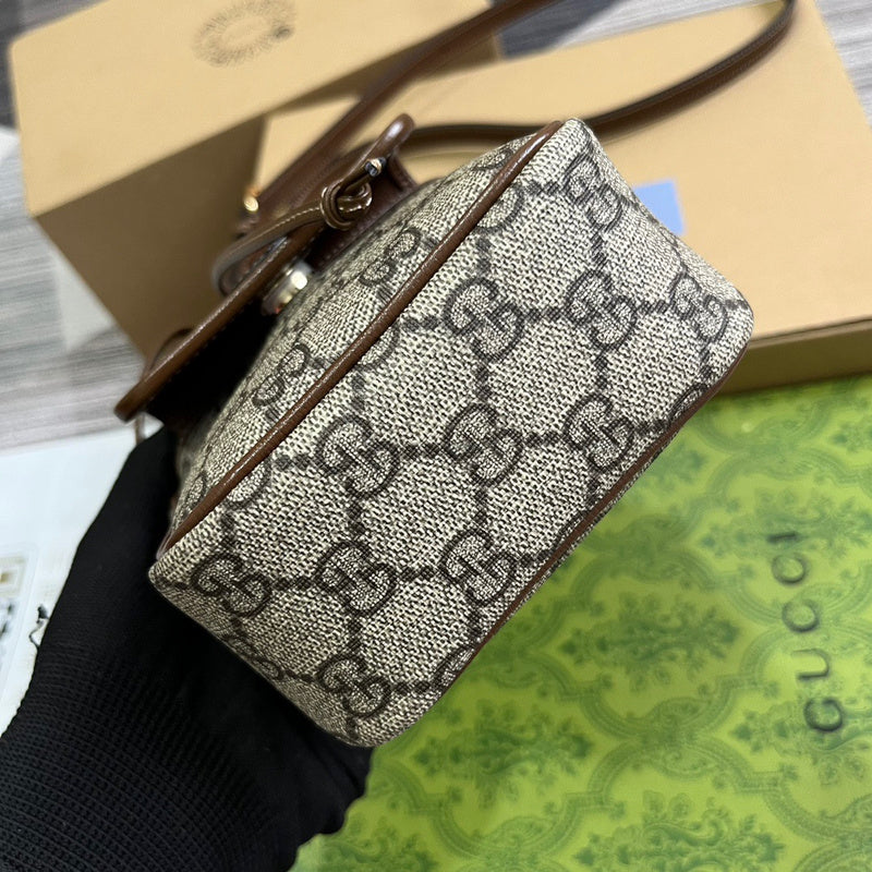 Lux-Totes - GCI Bags - 2208