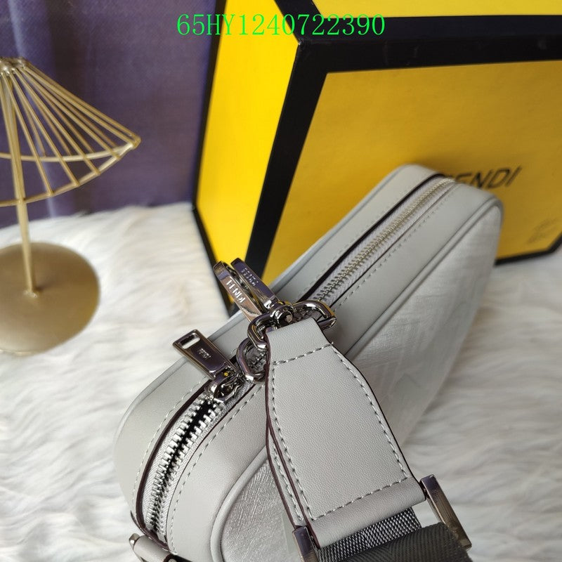 GC - Shoulder - 3336