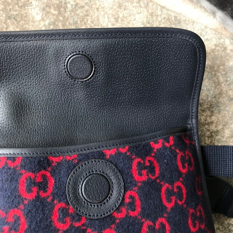 Lux-Totes - GCI Bags - 2444