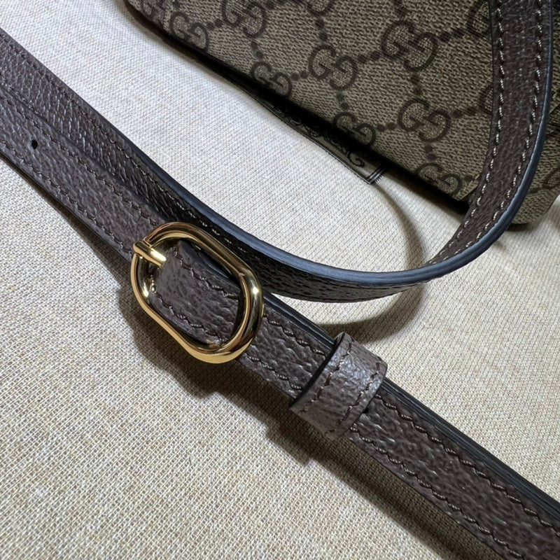 GUI - Luxurious Totes - 813