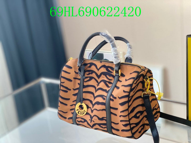 GC - Shoulder - 2875