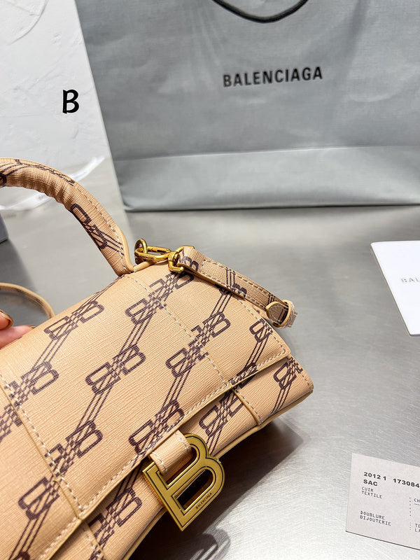 Luxurious Totes - BGA2 Bags - 338