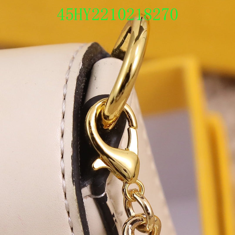 GC - Shoulder - 2649