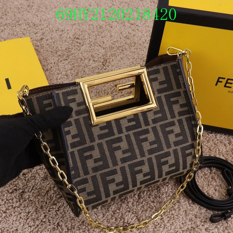 GC - Shoulder - 2652
