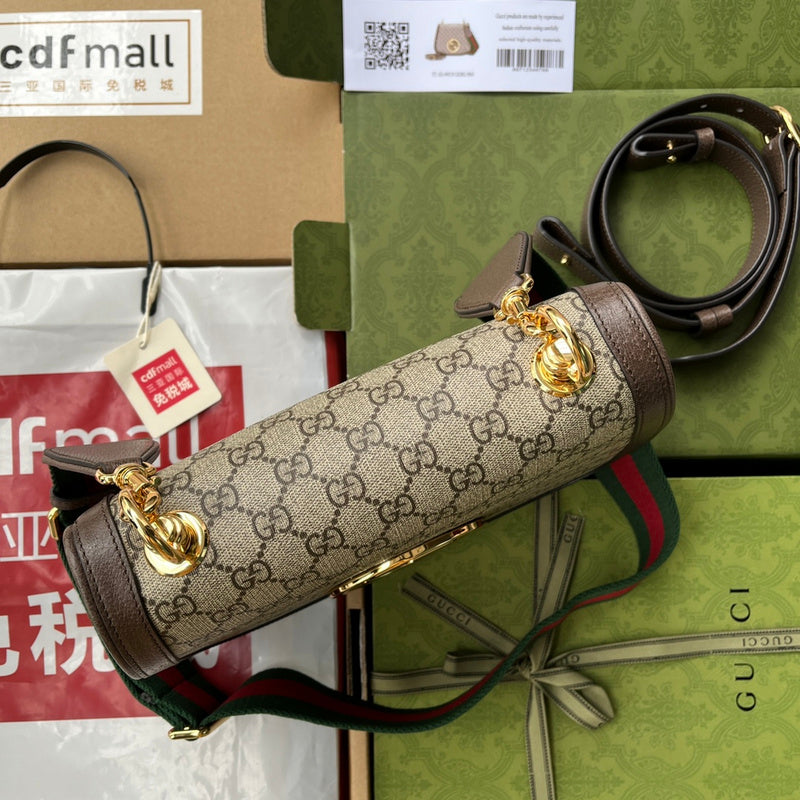 GUI - Luxurious Totes - 1115