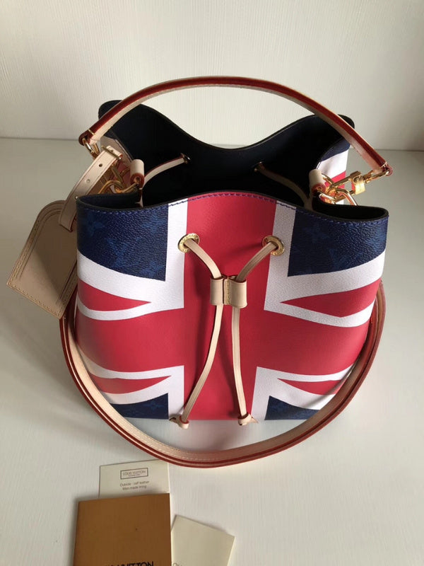 Luxurious Totes - Latest - 9756