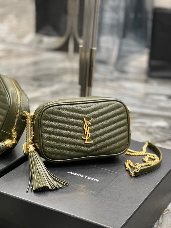 Luxurious Totes - Latest - 8127