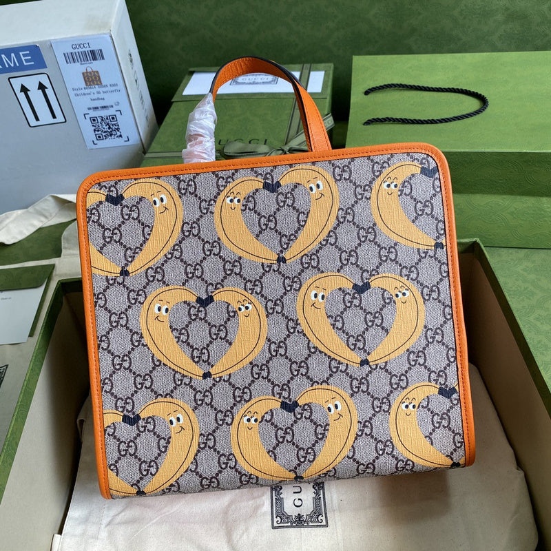 Luxurious Totes - Latest - 4096