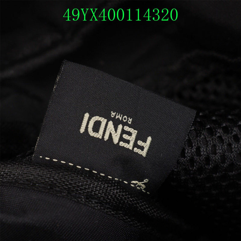 GC - Shoulder - 3490