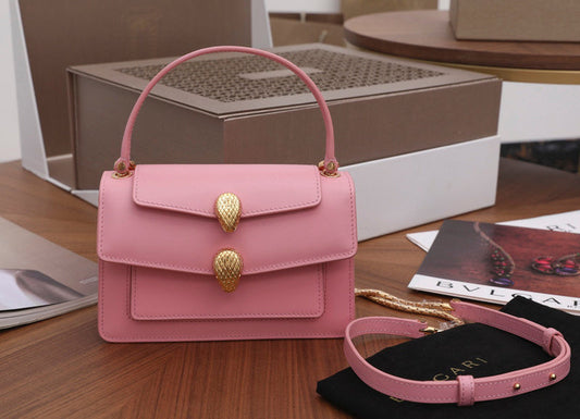 Luxurious-Totes - BVLGA Bags - 463