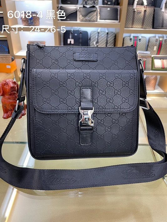 GUI - Luxurious Totes - 1172