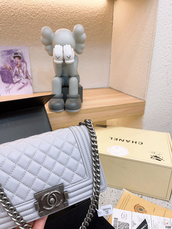 Luxurious Totes - CNL3 Bags - 069