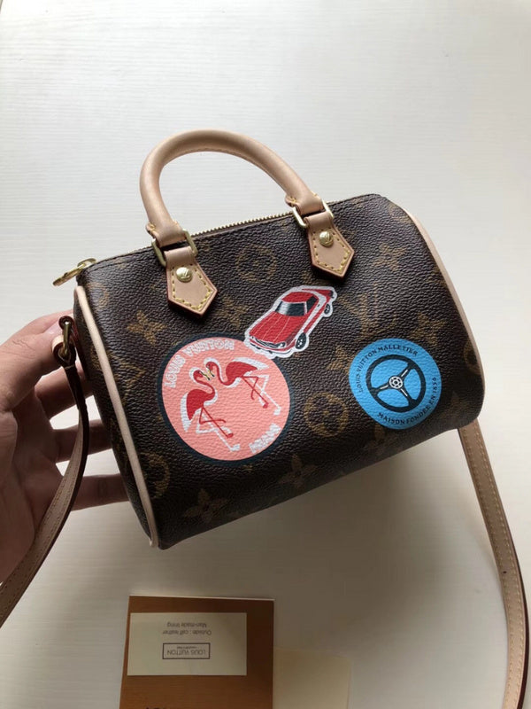 Luxurious Totes - Latest - 9698