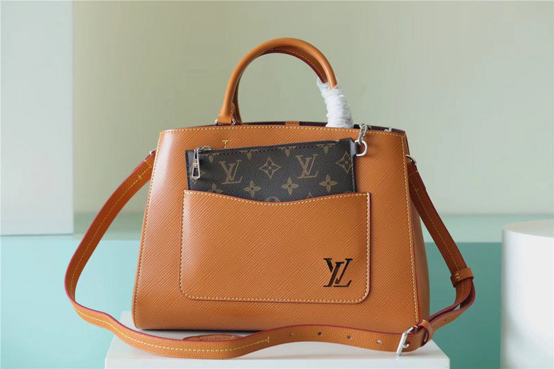 Lux-Totes - LOV Bags - 786