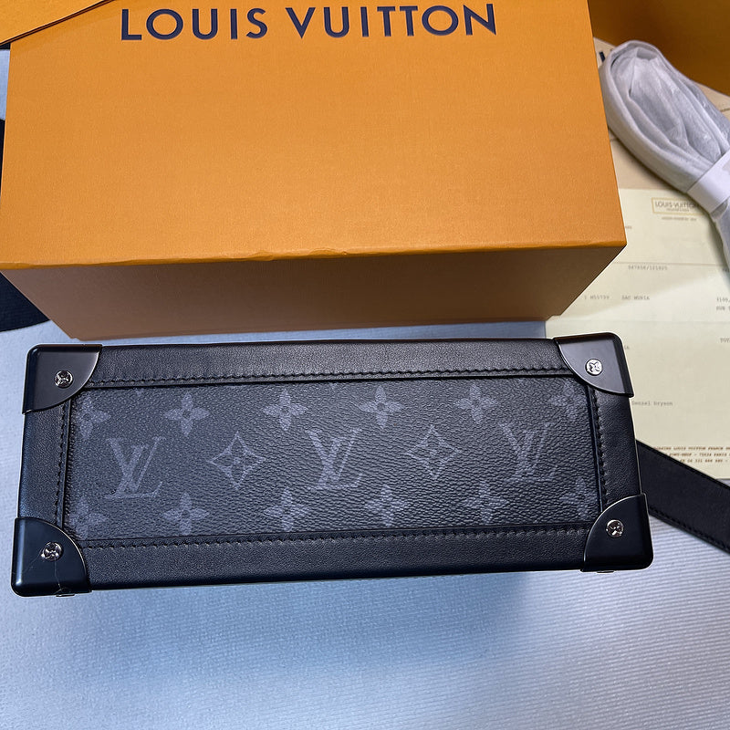 Lux-Totes - LOV Bags - 4048