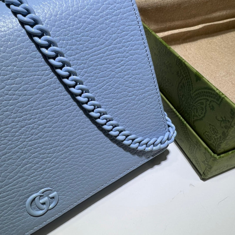 GUI - Luxurious Totes - 422