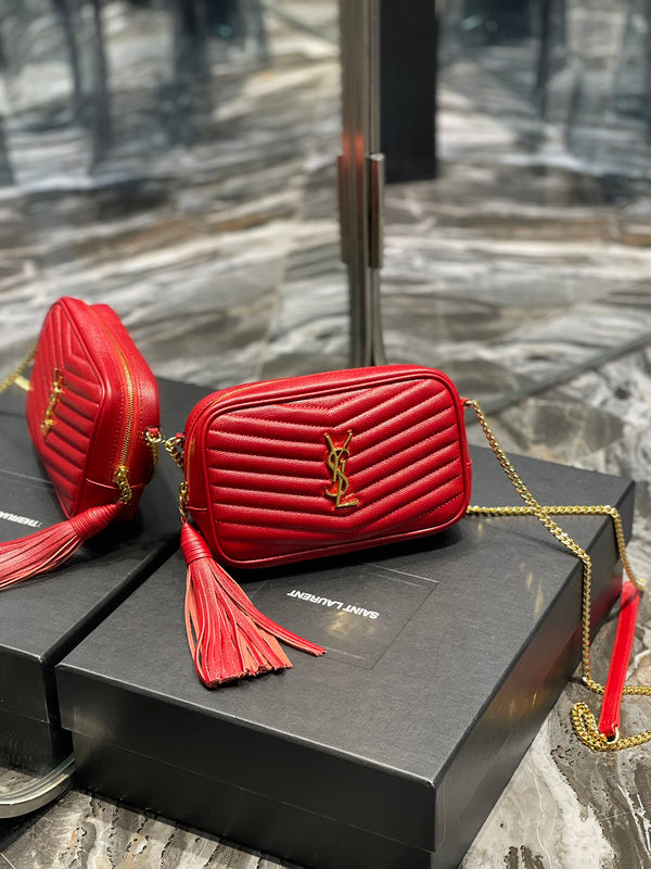 Luxurious Totes - Latest - 8262