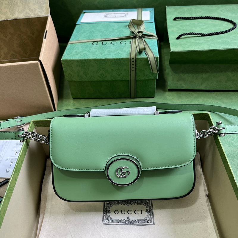 GUI - Luxurious Totes - 207