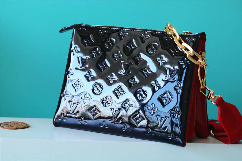 Lux-Totes - LOV Bags - 616