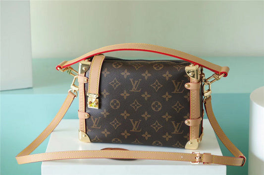 Lux-Totes - LOV Bags - 649