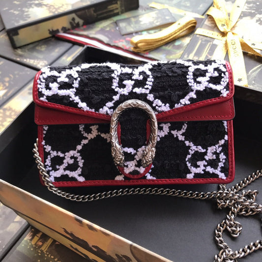 Luxurious Totes - Latest - 4386