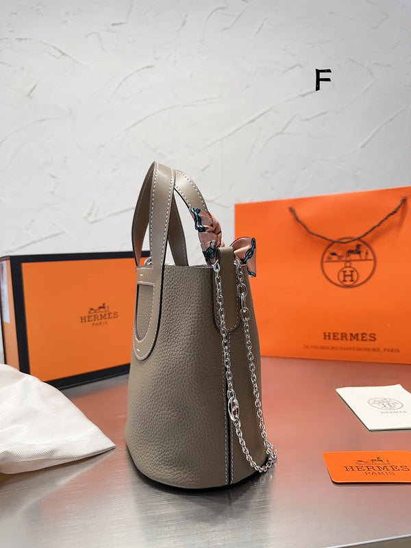 Luxurious Totes - HMS3 Bags - 027