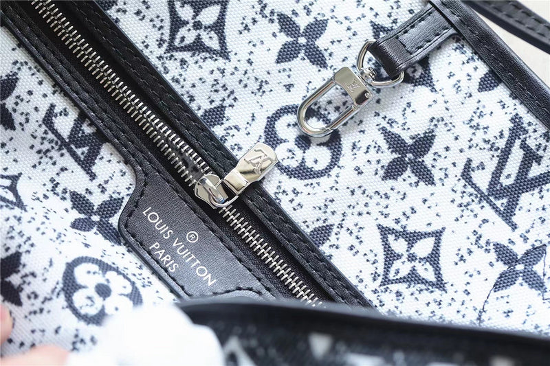 Lux-Totes - LOV Bags - 477