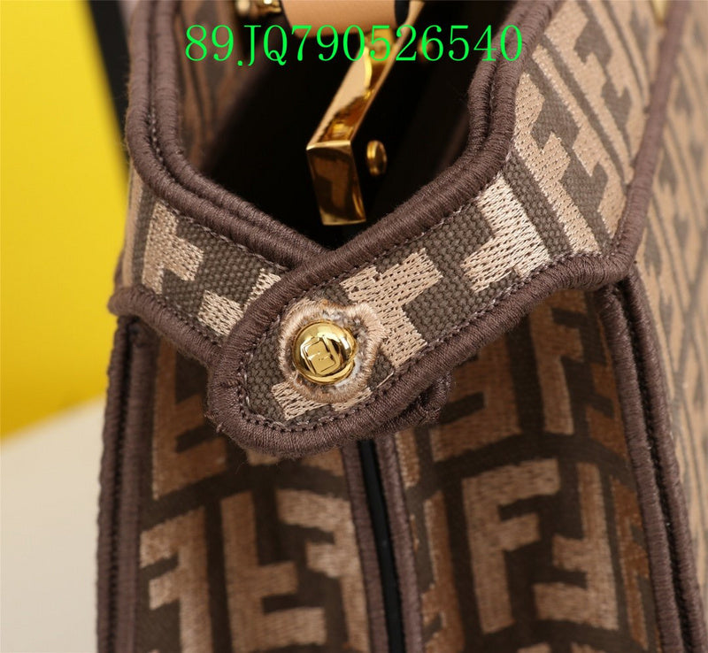 GC - Shoulder - 3195