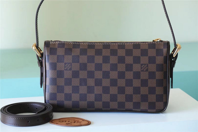 Lux-Totes - LOV Bags - 419