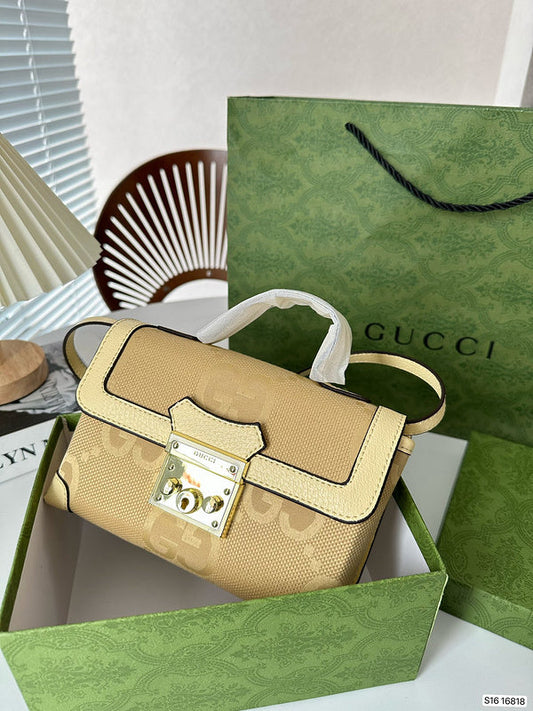 Luxurious Totes - GUI3 Bags - 167